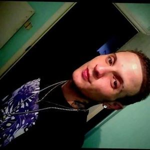 Meet your Posher, Chad